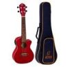 Comprar Ortega Pack Ukelele Rufire-Ce + Bag Oubstd-Cc al mejor