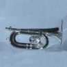 Honsuy 71009 Corneta Carmen Trasp D/RebBrillantePlata