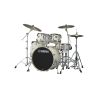 Yamaha STAGE CUSTOM BIRCH Standard 22" Classic White + HW680W