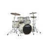 Yamaha STAGE CUSTOM BIRCH Standard 22" Classic White + HW680W