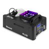 BEAMZ BLAZE800 maquina de humo vertical 12x4w 4en1 LED