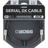 Boss BGK-15 Serial GK