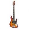 Comprar Sire Marcus Miller V5 24-5 Tobacco Sunburst al mejor
