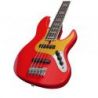 Comprar Sire Marcus Miller V5 24-5 Dakota Red al mejor precio