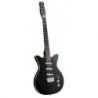 Comprar Danelectro 59 Triple Divine Black al mejor precio