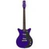 Comprar Danelectro Blackout 59 Purple Metalflake al mejor precio