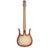 Comprar Danelectro Longhorn Baritone Copper Burst al mejor