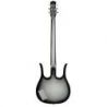 Comprar Danelectro Longhorn Baritone Black Burst al mejor precio
