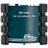 BSS AR 133 Caja de inyección activa