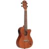 Ortega RU5MM-CE ukelele concierto electrificado