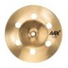 Comprar Sabian 8" AAX Air Splash Brilliant Finish al mejor