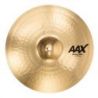 Comprar Sabian 15" AAX Medium Hi-Hats Brilliant Finish al mejor