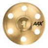 Comprar Sabian 16" AAX O-Zone Crash Brilliant Finish al mejor