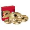 Comprar Sabian AA Raw Bell Pack Br al mejor precio