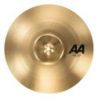 Comprar Sabian 16" AA Rock Crash Brilliant Finish al mejor