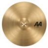 Comprar Sabian 21" AA Rock Ride al mejor precio