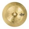 Comprar Sabian 16" Sbr Chinese al mejor precio