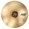 Comprar Sabian 20" Aax Concert Band Brilliant Finish al mejor