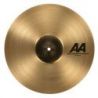 Comprar Sabian 16" Aa Molto Symphonic Suspended al mejor precio