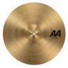 Comprar Sabian 18" Aa Suspended al mejor precio