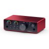 Focusrite SCARLETT SOLO 4rd gen
