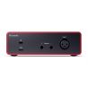 Focusrite SCARLETT SOLO 4rd gen
