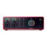 Comprar Focusrite Scarlett 4I4 4Th Gen al mejor precio