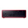 Comprar Focusrite Scarlett 4I4 4Th Gen al mejor precio
