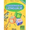 Comprar Cuadernos de lenguaje 1 B Grado Elemental al mejor