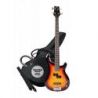 Comprar Ashton Spab4tsb Pack Bajo Electrico Sunburst al mejor
