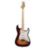 Comprar Ashton 232Mtsb Pack De Guitarra Electrica Ashton Tipo