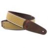 Comprar Righton Tweed-Br - Bandolera De Guitarra Mojo Tweed Br