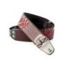 Comprar Righton Nashville-Rd - Bandolera De Guitarra Serie Mojo