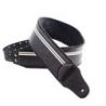 Comprar Righton B-Race-Bk - Bandolera De Guitarra Electrica