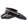 Comprar Righton B-Race-Bk - Bandolera De Guitarra Electrica