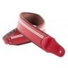 Comprar Righton B-Race-Rd - Bandolera De Guitarra Electrica