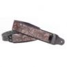 Comprar Righton J-Paisley-Velvet-Br - Bandolera De Guitarra