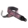 Comprar Righton J-Paisley-Velvet-Bu - Bandolera De Guitarra