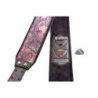 Comprar Righton J-Paisley-Velvet-Bu - Bandolera De Guitarra
