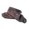 Comprar Righton J-Paisley-Velvet-Br - Bandolera De Guitarra