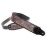 Comprar Righton J-Paisley-Velvet-Br - Bandolera De Guitarra