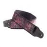 Comprar Righton J-Paisley-Velvet-Bu - Bandolera De Guitarra