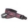 Comprar Righton J-Paisley-Velvet-Bu - Bandolera De Guitarra