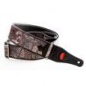 Comprar Righton T-Paisley-Velvet-Br - Bandolera De Guitarra