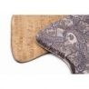 Comprar Righton Cajon Pad Paisley Velvet Righton al mejor precio