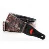 Comprar Righton T-Paisley-Velvet-Br - Bandolera De Guitarra