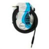 Comprar Probag Ln1035 Cable Guitarra Jack Mono Dorado 5M al