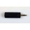 Comprar Probag Conector Ad02 Minijack Macho Jack Hembra St al