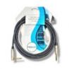 Comprar Probag Fal3bkwh Cable Jack Codo Para Instrumento 3