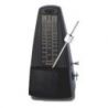 Comprar Flanger Metrónomo Fm02 Negro al mejor precio